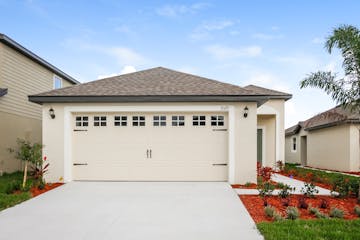 6519 Baikal Pl Lakeland, FL 33805